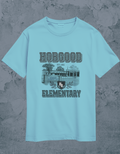 Hobgood Sketch shirt