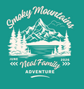 Short sleeve custom tshirt