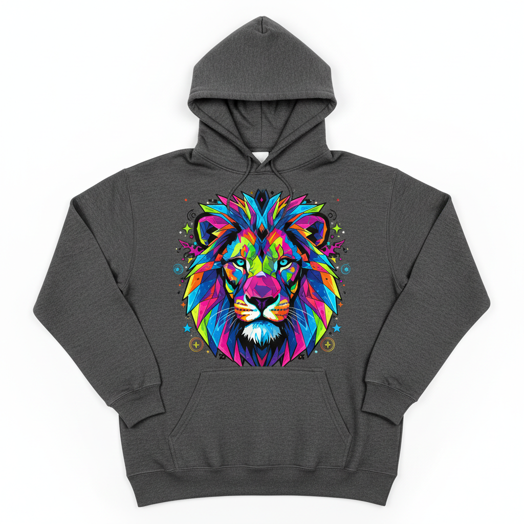 Custom Hoodie
